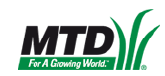 Firmenlogo MTD Products Aktiengesellschaft