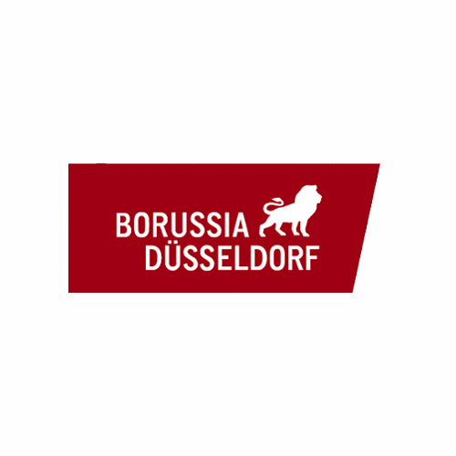 Logo der Firma Borussia Düsseldorf e.V.