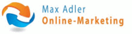 Firmenlogo Max Adler - Online Marketing