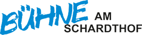 Logo der Firma Bühne am Schardthof