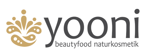 Logo der Firma yooni beautyfood naturkosmetik