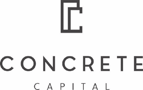 Logo der Firma CONCRETE Capital GmbH