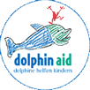 Logo der Firma dolphin aid e.V.