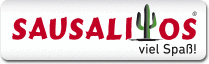 Logo der Firma Sausalitos Holding GmbH