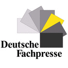 Logo der Firma Verein Deutsche Fachpresse