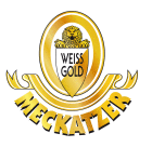 Logo der Firma Meckatzer Löwenbräu Benedikt Weiß KG