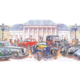 Vorfreude aufs 34. Internationale Oldtimer-Meeting in Baden-Baden in 2010