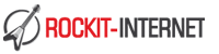 Logo der Firma ROCKIT-INTERNET GmbH