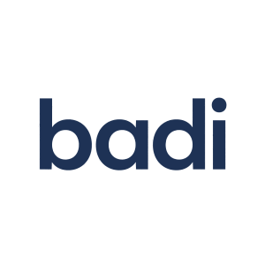 Logo der Firma Badiapp Technologies, S.L.