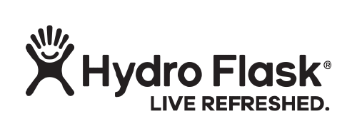 Logo der Firma Hydro Flask®