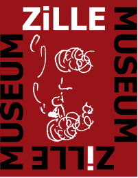 Logo der Firma Zille-Museum Berlin