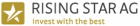 Firmenlogo Rising STAR Management GmbH