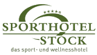 Der "Tiroler" - Saunakultur im Sporthotel Stock
