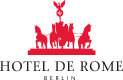 Hotel de Rome Wiedereröffnung