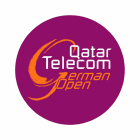 Logo der Firma Qatar Tennis Federation Germany GmbH