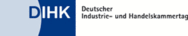 Firmenlogo Deutscher Industrie- und Handelskammertag