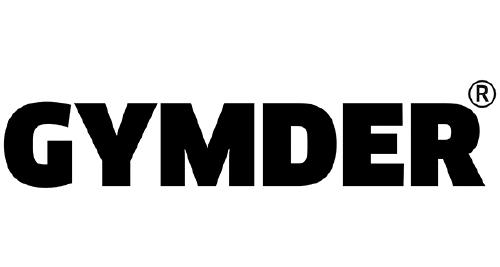 Logo der Firma GYMDER GmbH