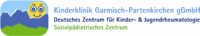 60 Jahre Rheumakinderklinik und 15 Jahre Sozialpädiatrisches Zentrum Garmisch-Partenkirchen