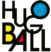 Logo der Firma Hugo-Ball-Gymnasium Pirmasens