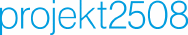 Firmenlogo projekt2508 GmbH