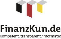 Logo der Firma FinanzKun.de GmbH