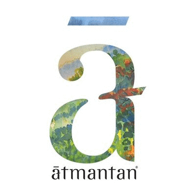 Logo der Firma Atmantan Wellness Centre