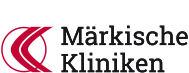 Logo der Firma Märkische Kliniken GmbH
