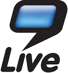 Logo der Firma 9Live Fernsehen GmbH