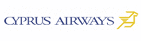 Logo der Firma Cyprus Airways GmbH