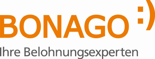 Logo der Firma BONAGO Incentive Marketing Group GmbH