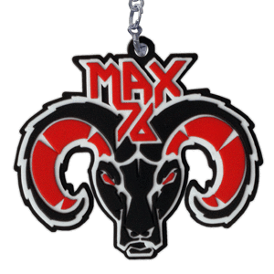 Logo der Firma Max Neukirchner