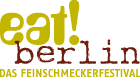 Logo der Firma eat berlin GmbH