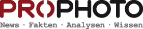 Logo der Firma Prophoto GmbH