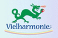Firmenlogo Vielharmonie GmbH