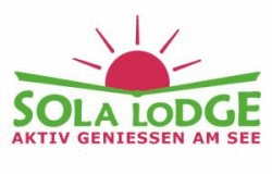 Logo der Firma SOLA LODGE