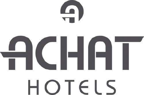 Logo der Firma ACHAT Hotel- und Immobilienbetriebsgesellschaft mbH