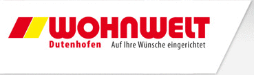 Logo der Firma Wohnwelt Dutenhofen GmbH & Co. KG