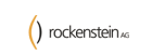 Firmenlogo rockenstein AG