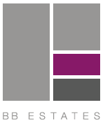 Logo der Firma BB Estates GmbH