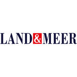 Logo der Firma Land & Meer Verlag GmbH
