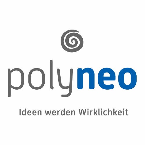 Logo der Firma PolyNeo GmbH