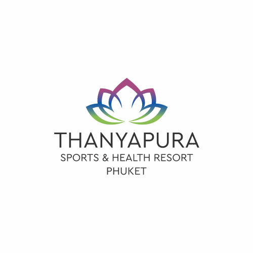 Logo der Firma Thanyapura Sports & Health Resort