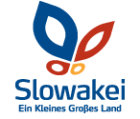 Logo der Firma Slowakische Zentrale für Tourismus