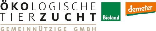 Logo der Firma Ökologische Tierzucht gGmbH (ÖTZ)
