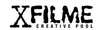 Logo der Firma X Filme Creative Pool GmbH