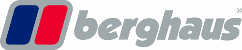 Logo der Firma Berghaus Limited