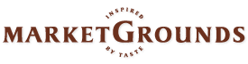 Logo der Firma Market Grounds GmbH & Co. KG