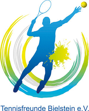 Logo der Firma Tennisfreunde Bielstein e.V