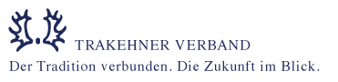 Logo der Firma Trakehner Verband