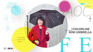 FARE® 2020 - Your umbrella
